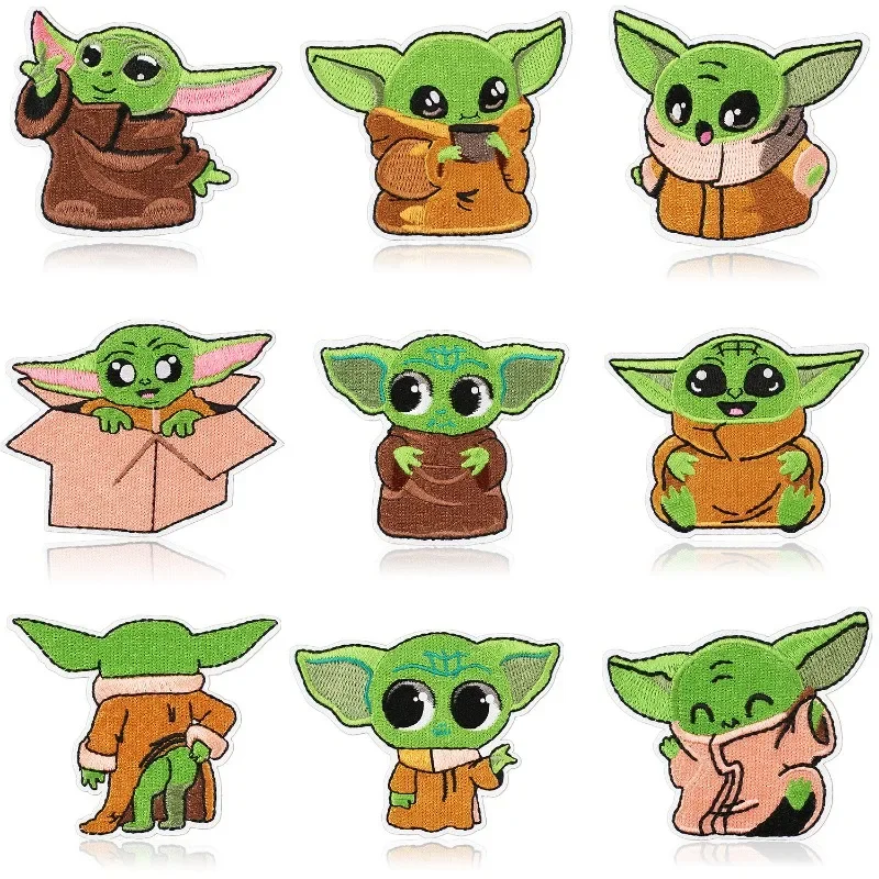 9pcs STARS for WARSS Figure Pa - Baby Clothes review and price