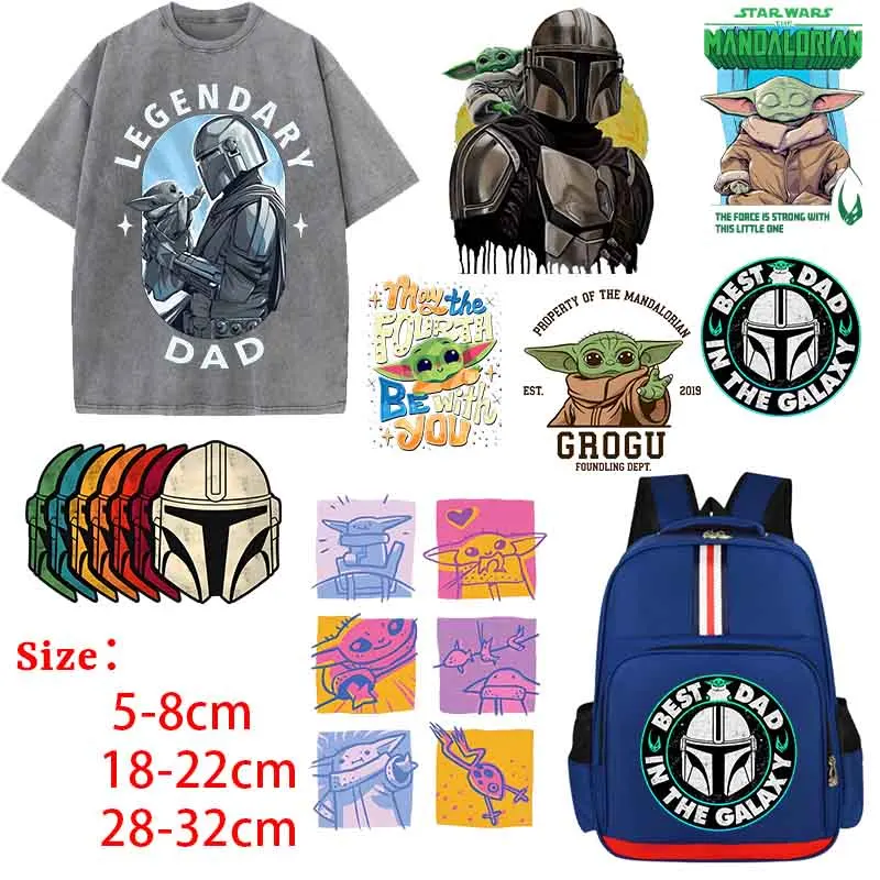 Stars-was Iron on Patches for  - Baby Clothes review and price
