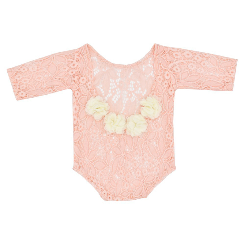 Baby Girl Photography Props Ne - Infant Photography Props Outfit review and price
