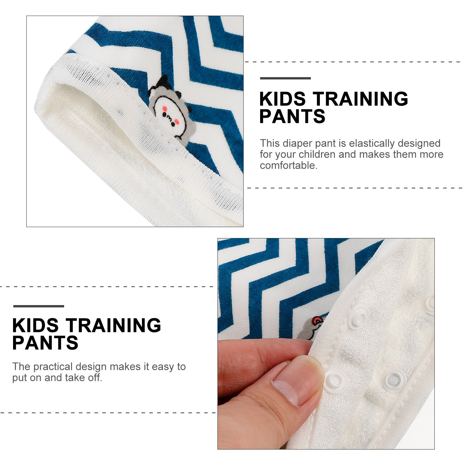 Baby Training Pants – Leak-Pro - Toddler Training Pants Leak Proof review and price