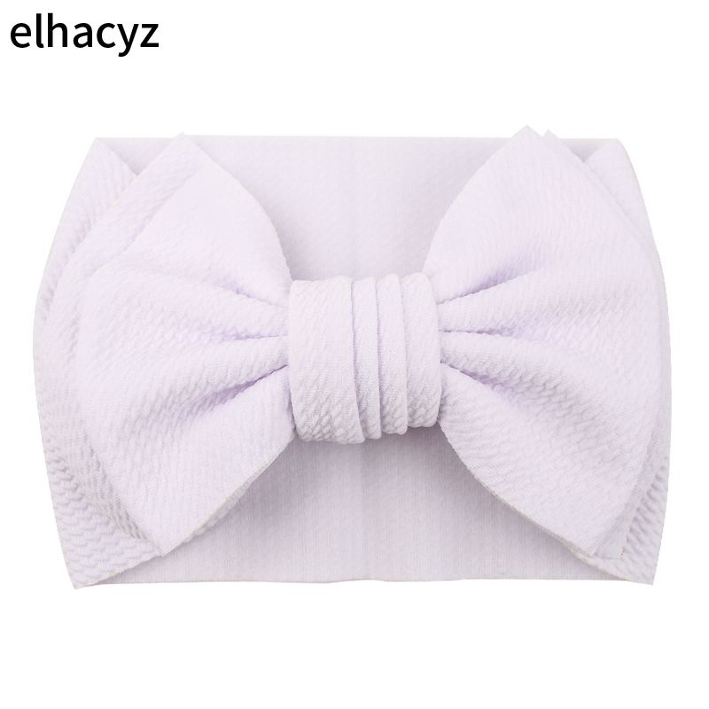 Baby 7'' Large Hair Bow Headba - Baby Gear review and price