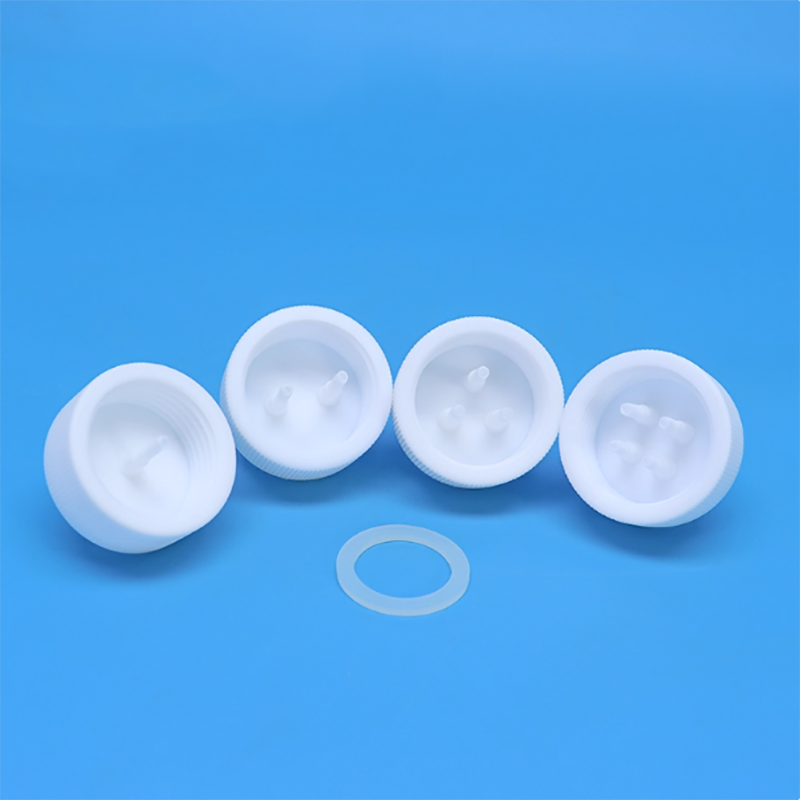 Full PTFE feeding head GL45 fe - Feeding review and price