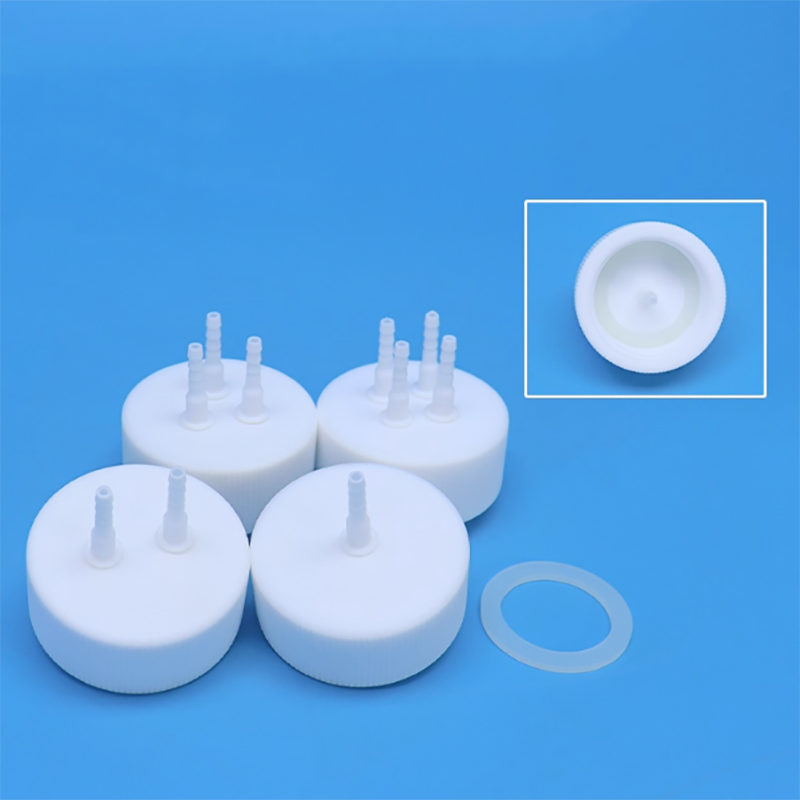 Full PTFE feeding head GL45 fe - Feeding review and price